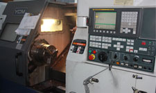 Cnc Torna